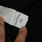 Chrome Hearts Paper Jam Zip Up Hoodie Black Size Medium| AVNTGRDNY NYC