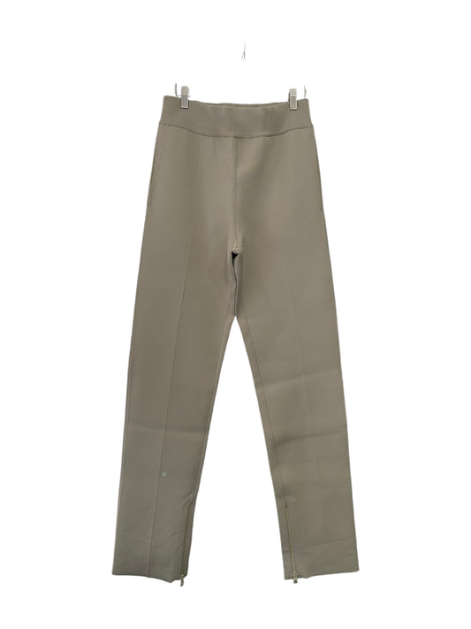 Bottega Veneta Track Pants Tan F/W 2020 Size M