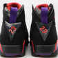 Air Jordan 7 Raptor 2012 Size 9