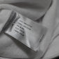 Chrome Hearts Scroll Logo Hoodie White & Black Size L New | AVNTGRDNY NYC