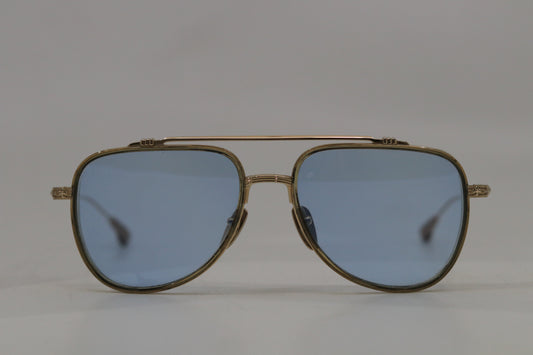 Chrome Hearts Whisker Biscuit Sunglasses