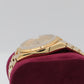 Rolex Day Date Oyster Quartz Champagne Stick Dial
