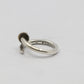 Chrome Hearts Nail Ring Silver Size 10.5| AVNTGRDNY NYC