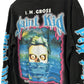 Saint Michael Saint Kid Longsleeve Size S