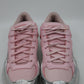 RAF Simons Pink Silver Metallic Size 9