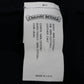 Chrome Hearts Leather Patch Thermal Navy with Red Leather Cross Patches Size Large| AVNTGRDNY NYC