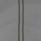 Chrome Hearts 18” NE Chain