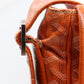 Goyard Messenger Bag Orange