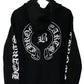Chrome Hearts Bella Hadid Hoodie Size M| AVNTGRDNY NYC