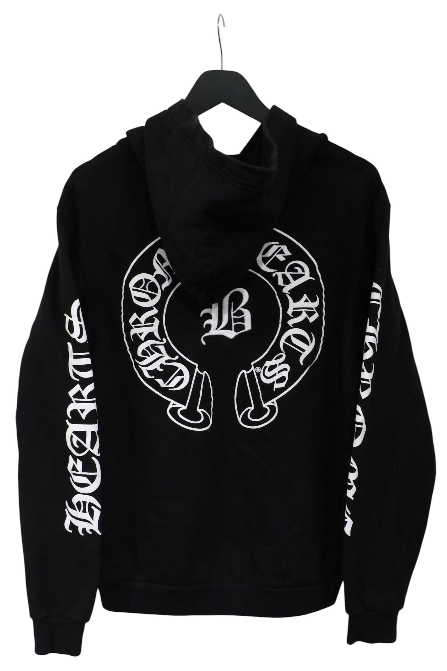 Chrome Hearts Bella Hadid Hoodie Size M| AVNTGRDNY NYC