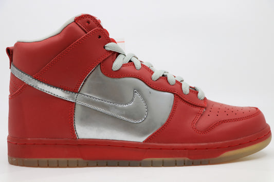Nike SB Dunk High Mork and Mindy Size 10.5