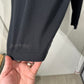 Chrome Hearts Neck Logo Longsleeve T-Shirt Size L
