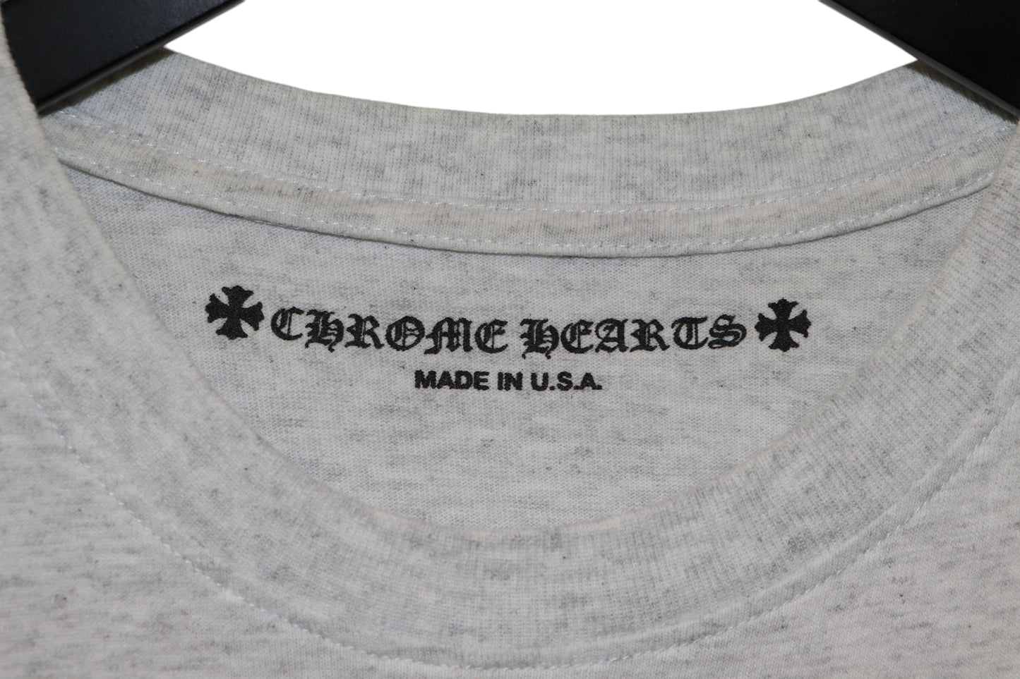 Chrome Hearts x Matty Boy Brain T-Shirt Size M | AVNTGRDNY NYC