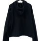 Maison Margiela Quarter Zip Hoodie Size M