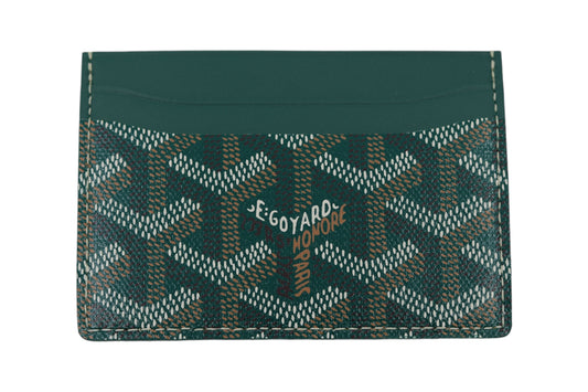 Goyard Goyardine Sulpice Cardholder