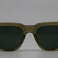 Chrome Hearts Jade Sniffer Sunglasses | AVNTGRDNY NYC