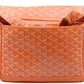 Goyard Messenger Bag Orange