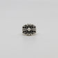 Chrome Hearts Keeper Ring Size 10