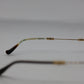 Chrome Hearts Pills III Glasses with Case & Cloth | AVNTGRDNY NYC