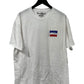Tom Sachs "Le Tempt" Tee Size L