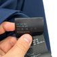 Prada Colorblock Denim Jacket Size 50