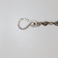 Chrome Hearts Multi Motif Crossball Wallet Chain 24”