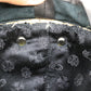 Chrome Hearts Cordoroy Matty Boy Chomper Cowboy Hat Brown