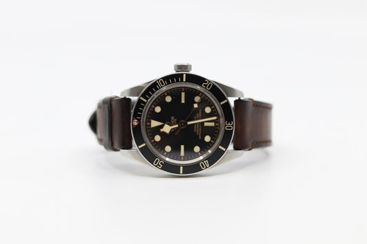 Tudor 79030N Black Bay Fifty-Eight