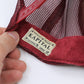 Kapital Washing Denim Trucker Hat