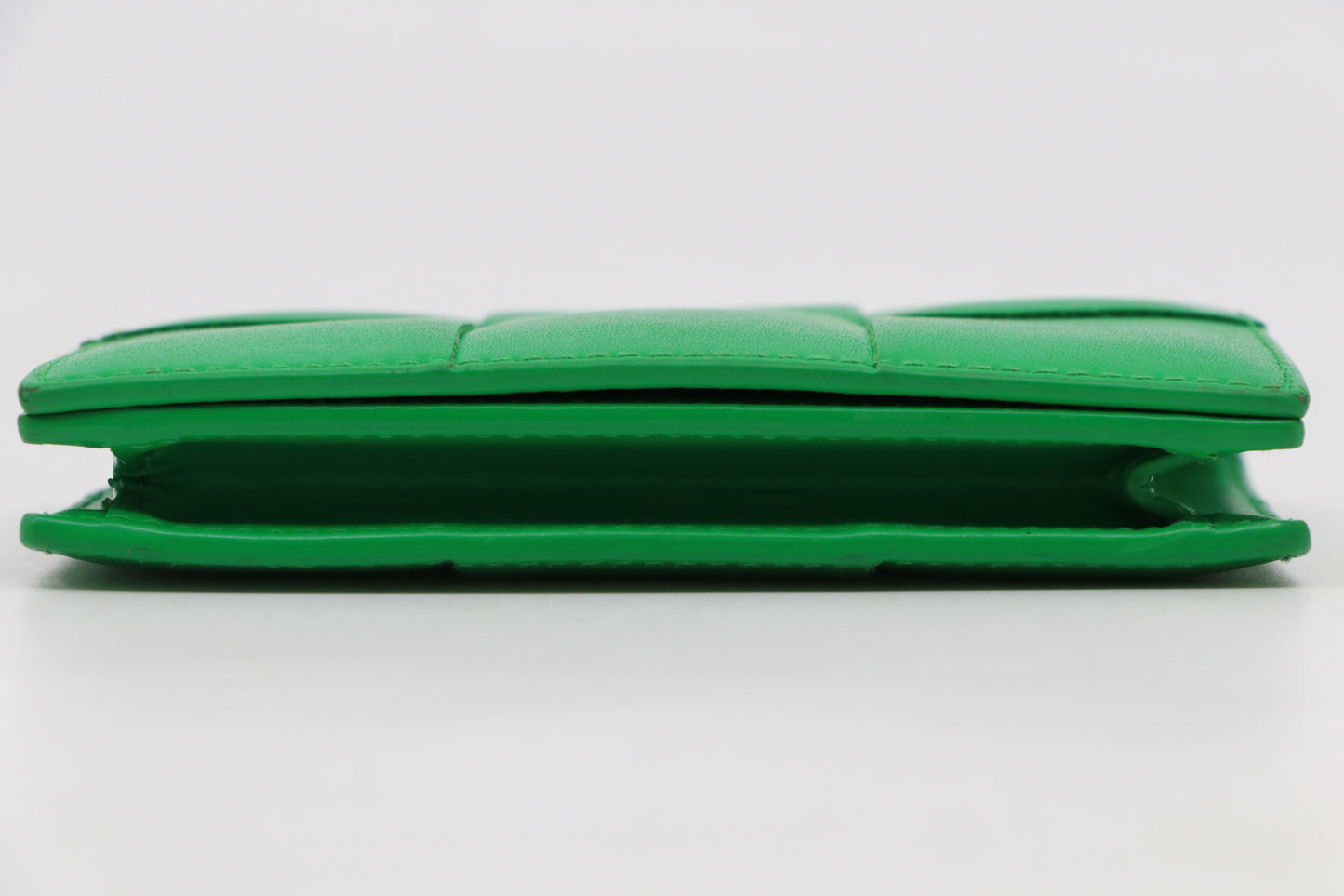 Bottega Veneta Leather Wallet