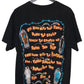 Vintage 1994 Flintstones T-Shirt Size L