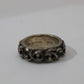Chrome Hearts Eternity Vine Ring Size 10