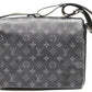 Louis Vuitton Monogram District PM