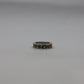 Chrome Hearts Forever 6MM Spacer Ring Size 7.5| AVNTGRDNY NYC