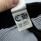 Chrome Hearts Vintage Star Hat Black Leather Snapback| AVNTGRDNY NYC