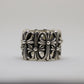 Chrome Hearts Cemetery Ring Size 10.5 | AVNTGRDNY NYC