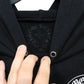 Chrome Hearts Bella Hadid Hoodie Size M| AVNTGRDNY NYC