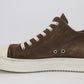 Rick Owens Low Dust Suede Size 45