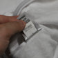 Chrome Hearts Scroll Logo Hoodie White & Black Size L New | AVNTGRDNY NYC