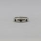 Chrome Hearts Negative Space Ring Size 8| AVNTGRDNY NYC