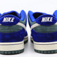 Nike SB Dunk Low Deep Royal Blue Size 11.5