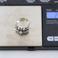 Chrome Hearts Keeper Ring Size 8