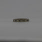 Chrome Hearts 3MM NYC Exclusive Spacer Ring Size 8.5