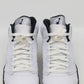 Air Jordan 5 Reverse Metallic Size 8.5