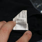 Chrome Hearts Vine Dagger Pocket T-Shirt Black/White Size XXL| AVNTGRDNY NYC