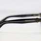 Chrome Hearts Vagillionaire I Glasses Black Pre-Owned Excellent Condition| AVNTGRDNY NYC