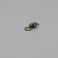 Chrome Hearts 6 Point Star Charm Pendant Silver .925 | AVNTGRDNY NYC