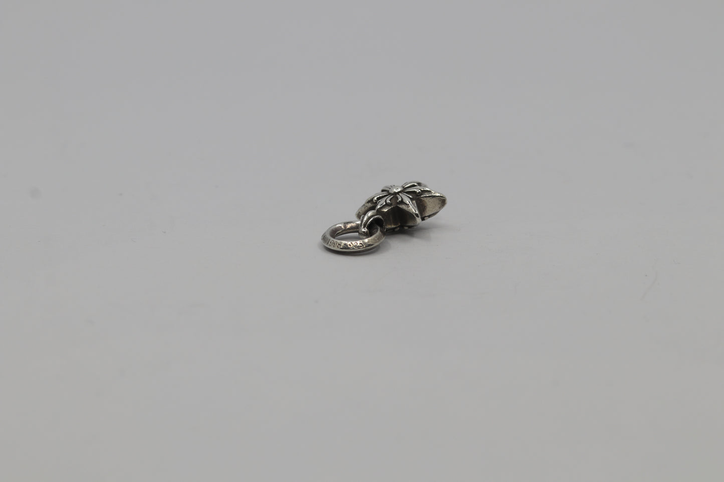 Chrome Hearts 6 Point Star Charm Pendant Silver .925 | AVNTGRDNY NYC