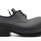 Balenciaga Steroid Derby Shoe Black Size 44