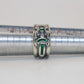 Chrome Hearts Dagger Ring Size 13